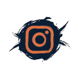 Instagram activo